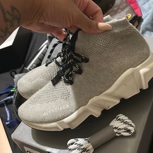 Balenciagas